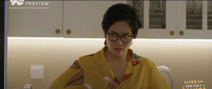 Sao Kim bắn tim Sao Hỏa - Tập 2: Chị chồng mắc chứng OCD dọn nhà từ 3h sáng - Ảnh 4. Sao Kim bắn tim Sao Hỏa - Tập 2: Chị chồng mắc chứng OCD dọn nhà từ 3h sáng - Ảnh 4.