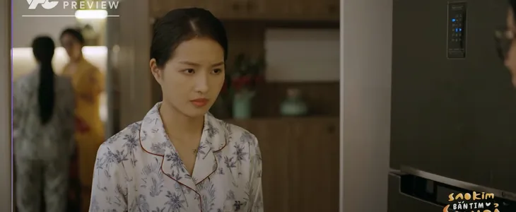 Sao Kim bắn tim Sao Hỏa - Tập 2: Chị chồng mắc chứng OCD dọn nhà từ 3h sáng - Ảnh 2. Sao Kim bắn tim Sao Hỏa - Tập 2: Chị chồng mắc chứng OCD dọn nhà từ 3h sáng - Ảnh 2.