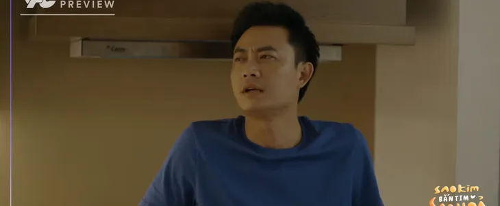 Sao Kim bắn tim Sao Hỏa - Tập 2: Chị chồng mắc chứng OCD dọn nhà từ 3h sáng - Ảnh 3. Sao Kim bắn tim Sao Hỏa - Tập 2: Chị chồng mắc chứng OCD dọn nhà từ 3h sáng - Ảnh 3.