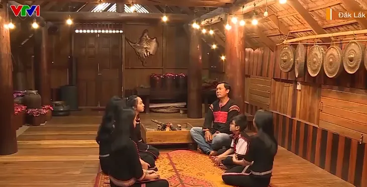 Tiềm năng phát triển du lịch cộng đồng tại Tây Nguyên - Ảnh 2. Tiềm năng phát triển du lịch cộng đồng tại Tây Nguyên - Ảnh 2.