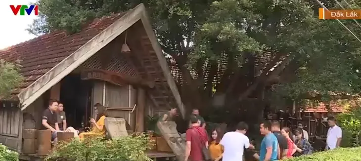 Tiềm năng phát triển du lịch cộng đồng tại Tây Nguyên - Ảnh 1. Tiềm năng phát triển du lịch cộng đồng tại Tây Nguyên - Ảnh 1.