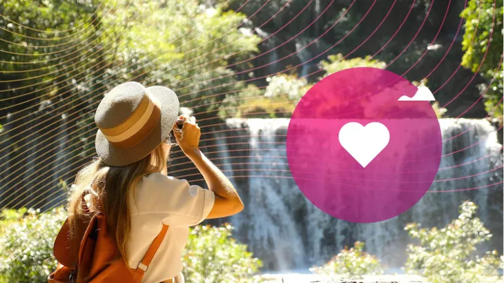 Khi Gen Z đi tour: Xu hướng “chữa lành” cùng người lạ - Ảnh 1. Khi Gen Z đi tour: Xu hướng “chữa lành” cùng người lạ - Ảnh 1.