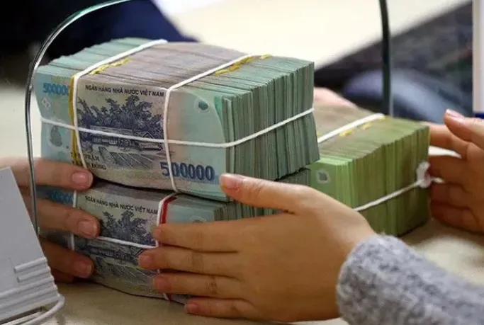 Ngân hàng cho vay với lãi suất âm, thủ tục làm ở nhà, trả lãi gốc tại xã - Ảnh 4. Ngân hàng cho vay với lãi suất âm, thủ tục làm ở nhà, trả lãi gốc tại xã - Ảnh 4.