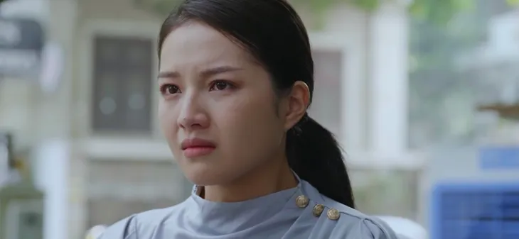 Sao Kim bắn tim Sao Hỏa - Tập 2: Cuộc hôn nhân không tình yêu của vợ chồng Trang - Nghiêm - Ảnh 8. Sao Kim bắn tim Sao Hỏa - Tập 2: Cuộc hôn nhân không tình yêu của vợ chồng Trang - Nghiêm - Ảnh 8.