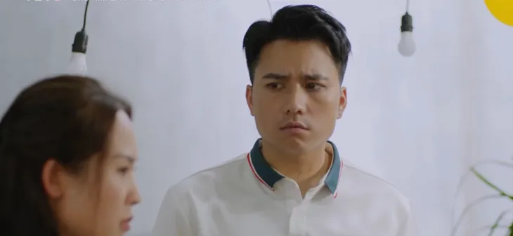 Sao Kim bắn tim Sao Hỏa - Tập 2: Quý bị trách vì không lo được cho ba mẹ con Đào - Ảnh 7. Sao Kim bắn tim Sao Hỏa - Tập 2: Quý bị trách vì không lo được cho ba mẹ con Đào - Ảnh 7.