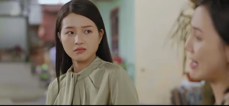Sao Kim bắn tim Sao Hỏa - Tập 2: Cuộc hôn nhân không tình yêu của vợ chồng Trang - Nghiêm - Ảnh 3. Sao Kim bắn tim Sao Hỏa - Tập 2: Cuộc hôn nhân không tình yêu của vợ chồng Trang - Nghiêm - Ảnh 3.