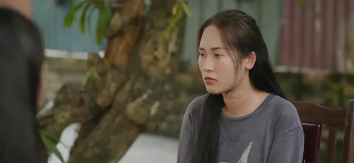 Sao Kim bắn tim Sao Hỏa - Tập 2: Quý bị trách vì không lo được cho ba mẹ con Đào - Ảnh 2. Sao Kim bắn tim Sao Hỏa - Tập 2: Quý bị trách vì không lo được cho ba mẹ con Đào - Ảnh 2.