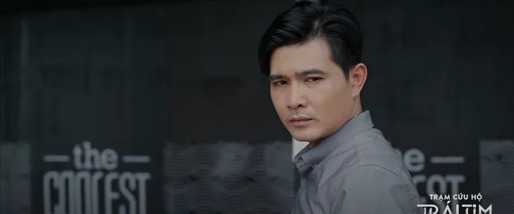 Trạm cứu hộ trái tim - Tập 49: Vũ tuyên bố thắng Nghĩa - Ảnh 3. Trạm cứu hộ trái tim - Tập 49: Vũ tuyên bố thắng Nghĩa - Ảnh 3.