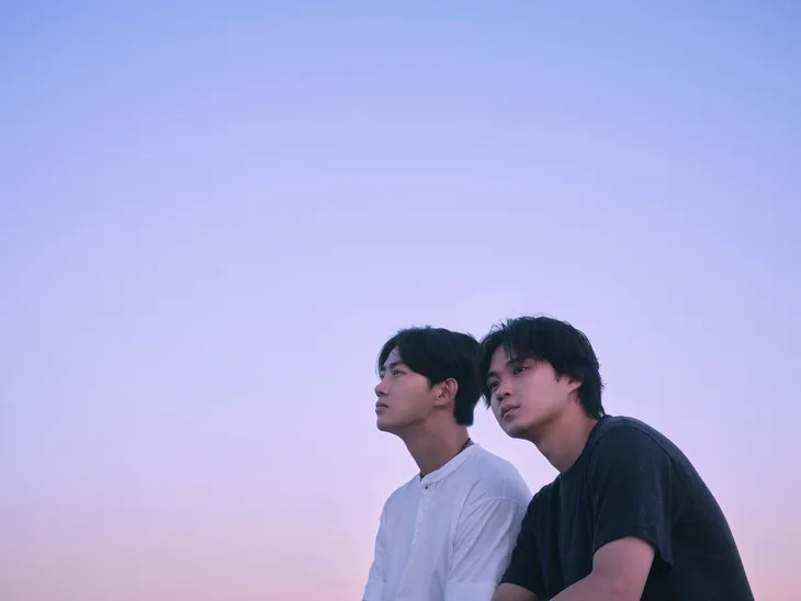 Taecyeon lần đầu đóng phim boylove - Ảnh 3. Taecyeon lần đầu đóng phim boylove - Ảnh 3.