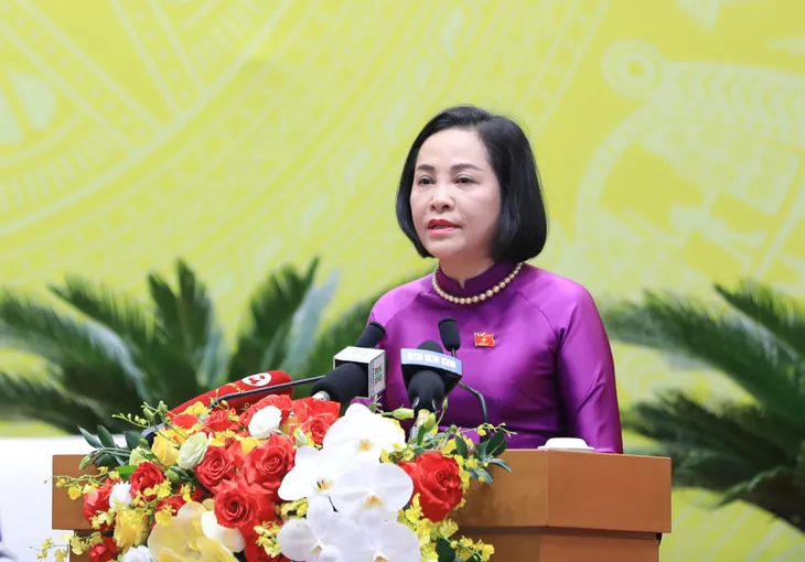 Triển khai Luật Thủ đô, phát triển Hà Nội xứng đáng là trung tâm chính trị, kinh tế, văn hóa - Ảnh 1. Triển khai Luật Thủ đô, phát triển Hà Nội xứng đáng là trung tâm chính trị, kinh tế, văn hóa - Ảnh 1.
