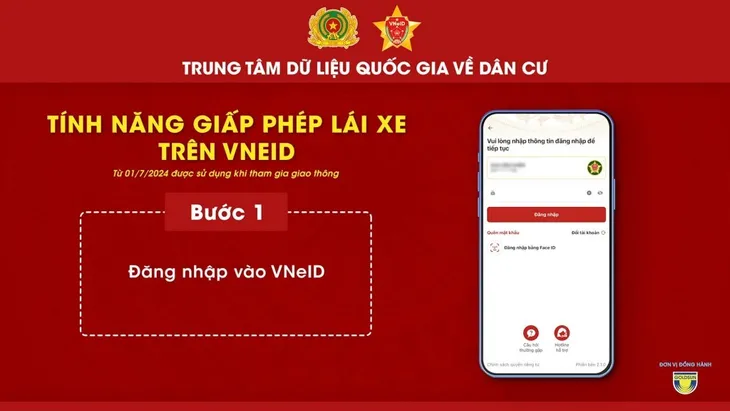 Cảnh sát giao thông Hà Nội kiểm tra, tạm giữ giấy phép lái xe trên ứng dụng VNeID - Ảnh 3. Cảnh sát giao thông Hà Nội kiểm tra, tạm giữ giấy phép lái xe trên ứng dụng VNeID - Ảnh 3.