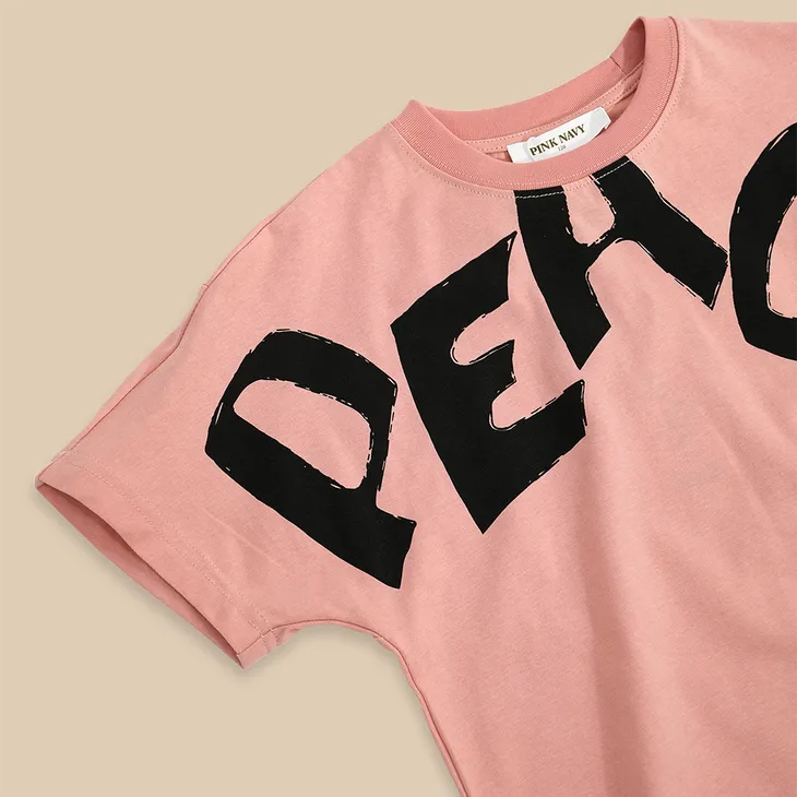 Thương hiệu quần áo trẻ em cao cấp Pink Navy - Ảnh 2. Thương hiệu quần áo trẻ em cao cấp Pink Navy - Ảnh 2.