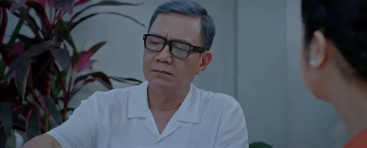 Trạm cứu hộ trái tim - Tập 49: Ngân Hà nhận lời cầu hôn của Vũ - Ảnh 1. Trạm cứu hộ trái tim - Tập 49: Ngân Hà nhận lời cầu hôn của Vũ - Ảnh 1.