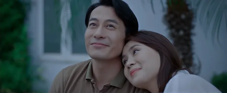 Trạm cứu hộ trái tim - Tập 49: Ngân Hà nhận lời cầu hôn của Vũ - Ảnh 7. Trạm cứu hộ trái tim - Tập 49: Ngân Hà nhận lời cầu hôn của Vũ - Ảnh 7.