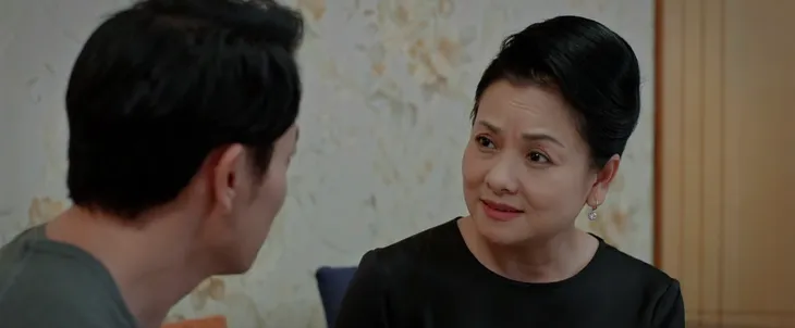 Trạm cứu hộ trái tim - Tập 49: Ngân Hà nhận lời cầu hôn của Vũ - Ảnh 2. Trạm cứu hộ trái tim - Tập 49: Ngân Hà nhận lời cầu hôn của Vũ - Ảnh 2.