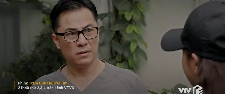 Trạm cứu hộ trái tim - Tập 50: An Nhiên nổi cơn điên làm hại bé Kitty - Ảnh 3. Trạm cứu hộ trái tim - Tập 50: An Nhiên nổi cơn điên làm hại bé Kitty - Ảnh 3.