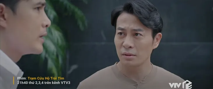 Trạm cứu hộ trái tim - Tập 50: Ông Trường nhận lỗi với Nghĩa - Ảnh 3. Trạm cứu hộ trái tim - Tập 50: Ông Trường nhận lỗi với Nghĩa - Ảnh 3.