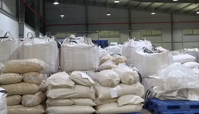 Doanh nghiệp xuất khẩu điều “đứng ngồi không yên” vì thiếu nguyên liệu - Ảnh 1. Doanh nghiệp xuất khẩu điều “đứng ngồi không yên” vì thiếu nguyên liệu - Ảnh 1.