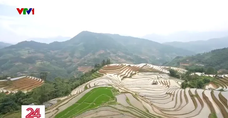 Hà Giang phát triển du lịch nhờ chuyển đổi số - Ảnh 1. Hà Giang phát triển du lịch nhờ chuyển đổi số - Ảnh 1.