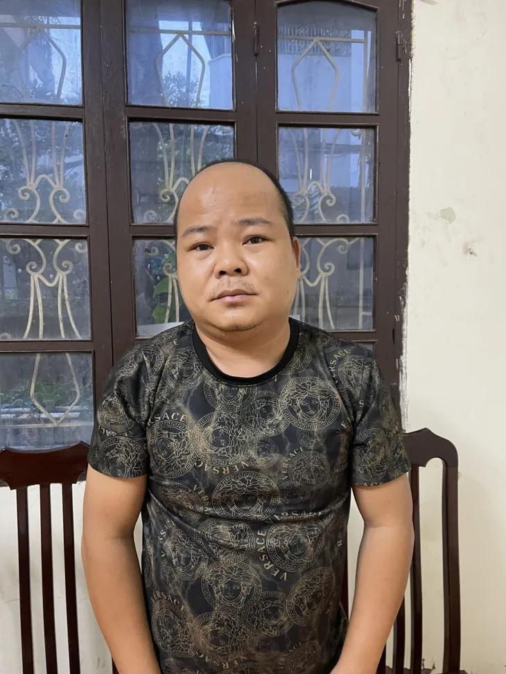 Lừa bán ô tô trên Zalo rồi chiếm đoạt tiền đặt cọc - Ảnh 1. Lừa bán ô tô trên Zalo rồi chiếm đoạt tiền đặt cọc - Ảnh 1.