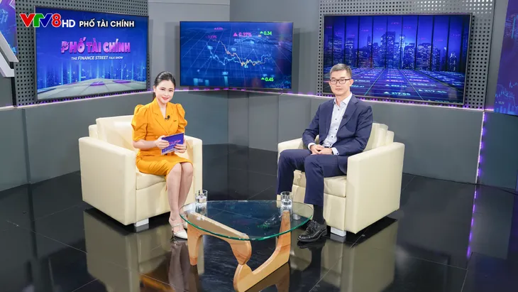 Các kênh đầu tư biến động: Nên làm gì để quản lý tài chính cá nhân? - Ảnh 1. Các kênh đầu tư biến động: Nên làm gì để quản lý tài chính cá nhân? - Ảnh 1.