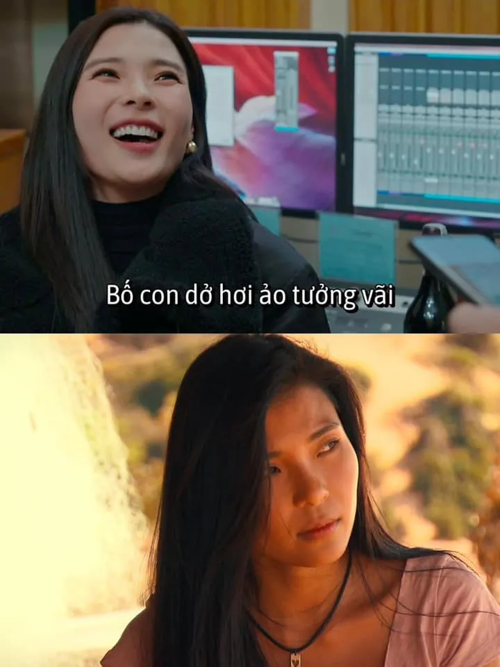 Thúy Diễm: Hai lần Bắc tiến đều là những kỷ niệm đẹp - Ảnh 1. Thúy Diễm: Hai lần Bắc tiến đều là những kỷ niệm đẹp - Ảnh 1.
