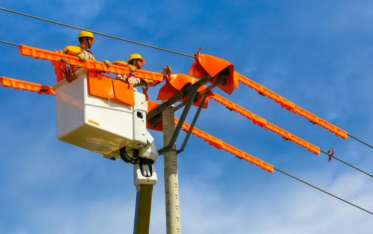 Điện mặt trời mái nhà được mua bán trực tiếp, không qua EVN - Ảnh 1. Điện mặt trời mái nhà được mua bán trực tiếp, không qua EVN - Ảnh 1.