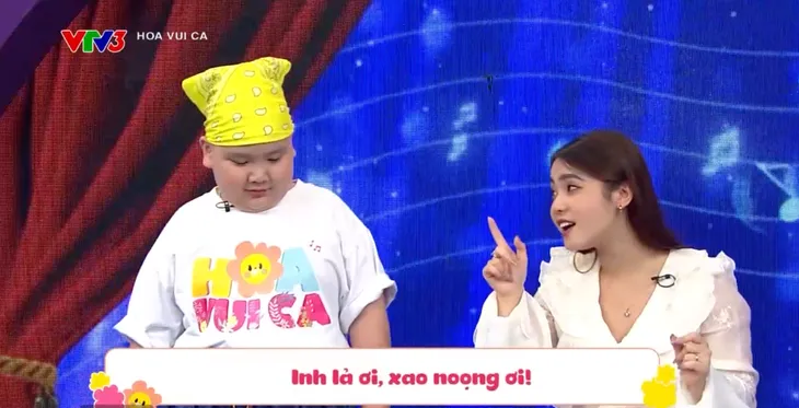 Hoa vui ca: Cùng học thêm từ vựng của dân tộc Thái - Ảnh 2. Hoa vui ca: Cùng học thêm từ vựng của dân tộc Thái - Ảnh 2.