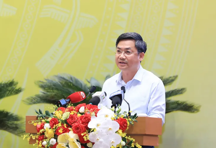 Hà Nội: Tránh tình trạng “gặp Trưởng, Phó phòng khó hơn gặp Giám đốc” - Ảnh 2. Hà Nội: Tránh tình trạng “gặp Trưởng, Phó phòng khó hơn gặp Giám đốc” - Ảnh 2.