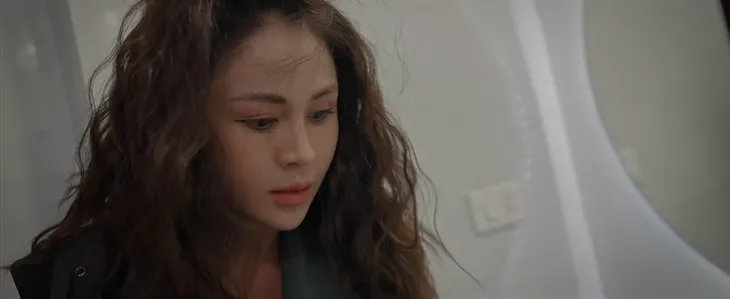 Trạm cứu hộ trái tim - Tập 50: An Nhiên hôn mê vì cứu bé Kitty, mọi hận thù hóa giải - Ảnh 1. Trạm cứu hộ trái tim - Tập 50: An Nhiên hôn mê vì cứu bé Kitty, mọi hận thù hóa giải - Ảnh 1.