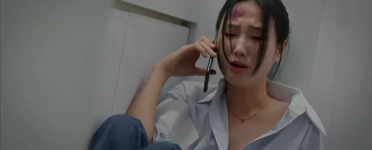 Trạm cứu hộ trái tim - Tập 50: An Nhiên hôn mê vì cứu bé Kitty, mọi hận thù hóa giải - Ảnh 3. Trạm cứu hộ trái tim - Tập 50: An Nhiên hôn mê vì cứu bé Kitty, mọi hận thù hóa giải - Ảnh 3.