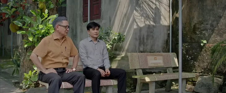 Trạm cứu hộ trái tim - Tập 50: An Nhiên hôn mê vì cứu bé Kitty, mọi hận thù hóa giải - Ảnh 10. Trạm cứu hộ trái tim - Tập 50: An Nhiên hôn mê vì cứu bé Kitty, mọi hận thù hóa giải - Ảnh 10.