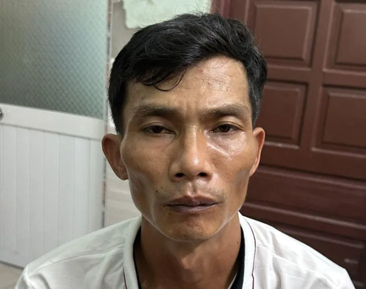Gần 3 tháng truy tìm yêu râu xanh xâm hại nhiều trẻ em - Ảnh 1. Gần 3 tháng truy tìm yêu râu xanh xâm hại nhiều trẻ em - Ảnh 1.