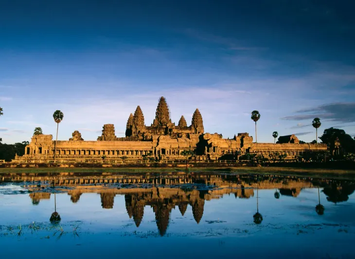 Những công trình tôn giáo cổ đại độc đáo - Ảnh 5. Những công trình tôn giáo cổ đại độc đáo - Ảnh 5.