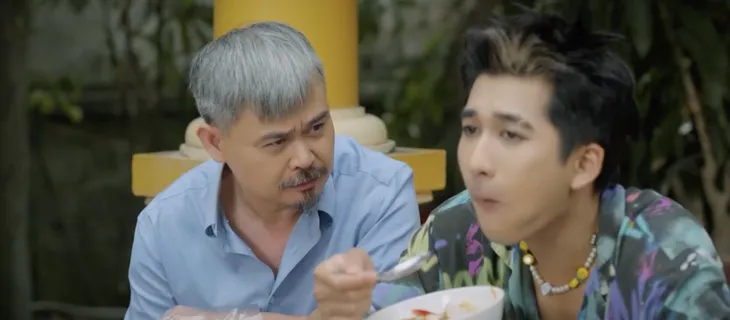 Những nẻo đường gần xa - Tập 29: Dũng ẩn ý chấp nhận qua lại với chị Diễm? - Ảnh 5. Những nẻo đường gần xa - Tập 29: Dũng ẩn ý chấp nhận qua lại với chị Diễm? - Ảnh 5.