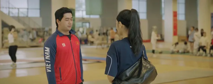 Những nẻo đường gần xa - Tập 29: Dũng ẩn ý chấp nhận qua lại với chị Diễm? - Ảnh 11. Những nẻo đường gần xa - Tập 29: Dũng ẩn ý chấp nhận qua lại với chị Diễm? - Ảnh 11.