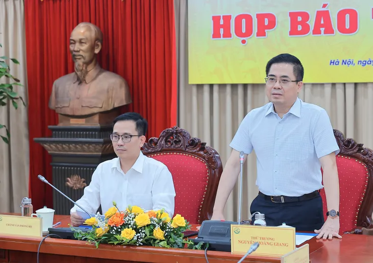 Việt Nam sẽ xây dựng trung tâm nghiên cứu khoa học và công nghệ hạt nhân - Ảnh 2. Việt Nam sẽ xây dựng trung tâm nghiên cứu khoa học và công nghệ hạt nhân - Ảnh 2.