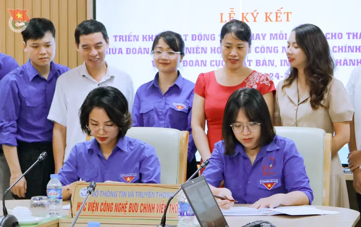 Sách hay mỗi tháng thúc đẩy thói quen đọc sách trong thanh niên - Ảnh 1.