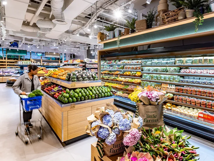 Người dân Singapore nhận hỗ trợ chống lạm phát - Ảnh 1. Người dân Singapore nhận hỗ trợ chống lạm phát - Ảnh 1.