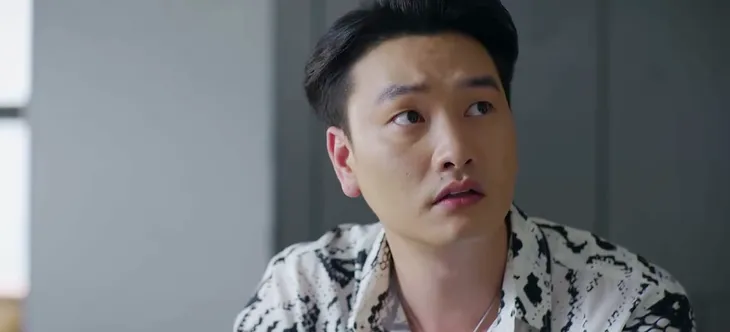 Mình yêu nhau, bình yên thôi - Tập 89: Quân hoang mang vì bị chị Lan bơ đẹp - Ảnh 4. Mình yêu nhau, bình yên thôi - Tập 89: Quân hoang mang vì bị chị Lan bơ đẹp - Ảnh 4.