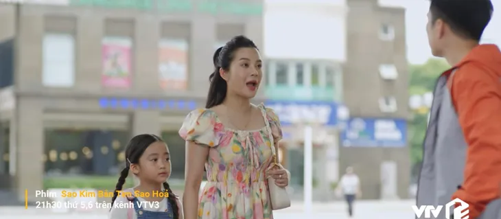 Sao Kim bắn tim Sao Hỏa - Tập 4: Hào bị vợ ghen? - Ảnh 2. Sao Kim bắn tim Sao Hỏa - Tập 4: Hào bị vợ ghen? - Ảnh 2.