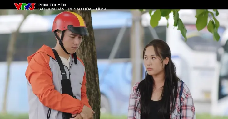 Sao Kim bắn tim sao Hỏa - Tập 4: Đào nổi điên khi chồng bênh gái bán hoa - Ảnh 8. Sao Kim bắn tim sao Hỏa - Tập 4: Đào nổi điên khi chồng bênh gái bán hoa - Ảnh 8.