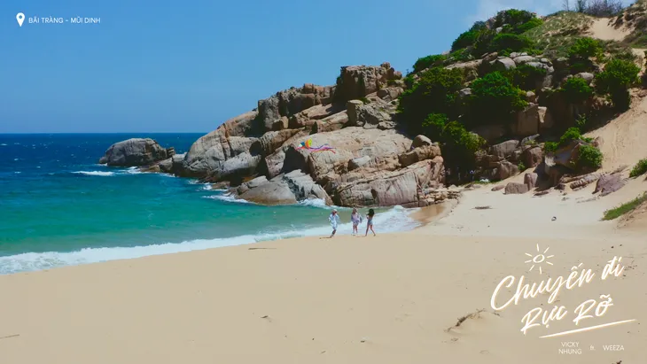 Gợi ý những điểm đến làm nên Chuyến đi rực rỡ trong mùa hè - Ảnh 3. Gợi ý những điểm đến làm nên Chuyến đi rực rỡ trong mùa hè - Ảnh 3.