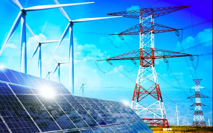 Cơ chế DPPA thúc đẩy phát triển thị trường điện cạnh tranh tại Việt Nam - Ảnh 1. Cơ chế DPPA thúc đẩy phát triển thị trường điện cạnh tranh tại Việt Nam - Ảnh 1.