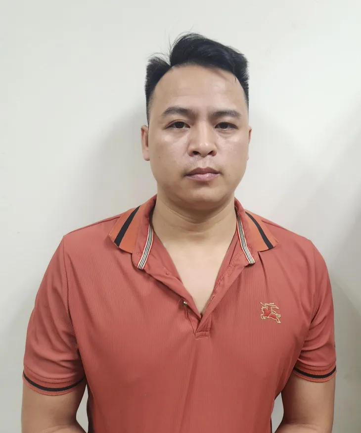 Triệt phá điểm chứa mại dâm núp bóng quán cà phê thư giãn - Ảnh 1. Triệt phá điểm chứa mại dâm núp bóng quán cà phê thư giãn - Ảnh 1.