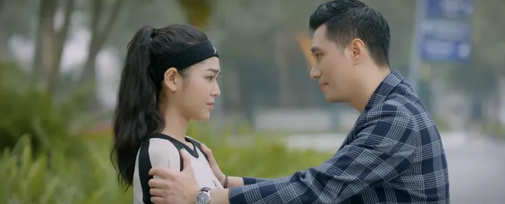 Những nẻo đường gần xa - Tập 30: Yên dứt khoát tình cảm với Vinh - Ảnh 1. Những nẻo đường gần xa - Tập 30: Yên dứt khoát tình cảm với Vinh - Ảnh 1.