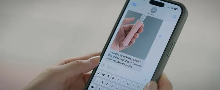 Những nẻo đường gần xa - Tập 30: Yên dứt khoát tình cảm với Vinh - Ảnh 4. Những nẻo đường gần xa - Tập 30: Yên dứt khoát tình cảm với Vinh - Ảnh 4.