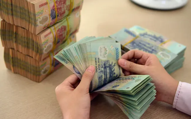 6 tháng đầu năm 2024, thu ngân sách ngành thuế ước đạt 58,2% dự toán - Ảnh 1. 6 tháng đầu năm 2024, thu ngân sách ngành thuế ước đạt 58,2% dự toán - Ảnh 1.