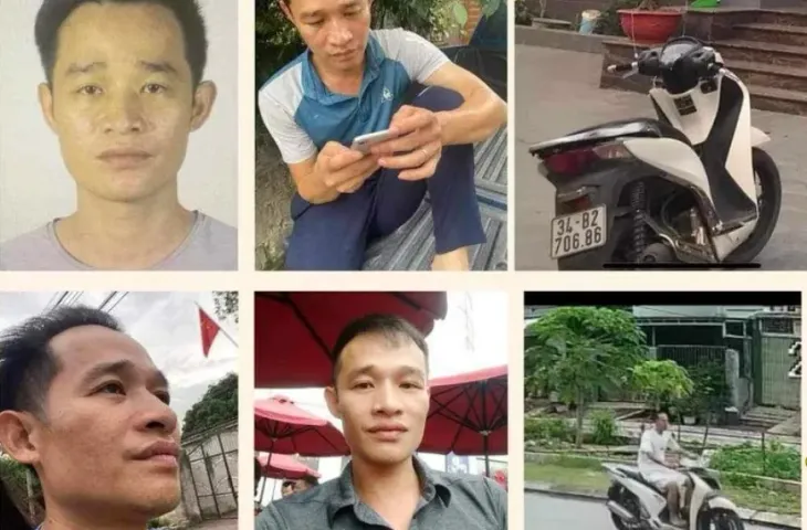 Treo thưởng 500 triệu cho người cung cấp thông tin kẻ sát hại 2 phụ nữ ở Hải Dương - Ảnh 1. Treo thưởng 500 triệu cho người cung cấp thông tin kẻ sát hại 2 phụ nữ ở Hải Dương - Ảnh 1.