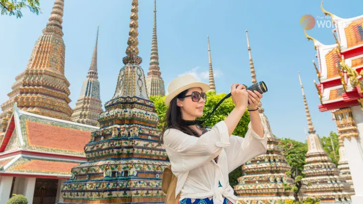 Thái Lan thúc đẩy chiến lược “sức mạnh mềm” - Ảnh 2. Thái Lan thúc đẩy chiến lược “sức mạnh mềm” - Ảnh 2.